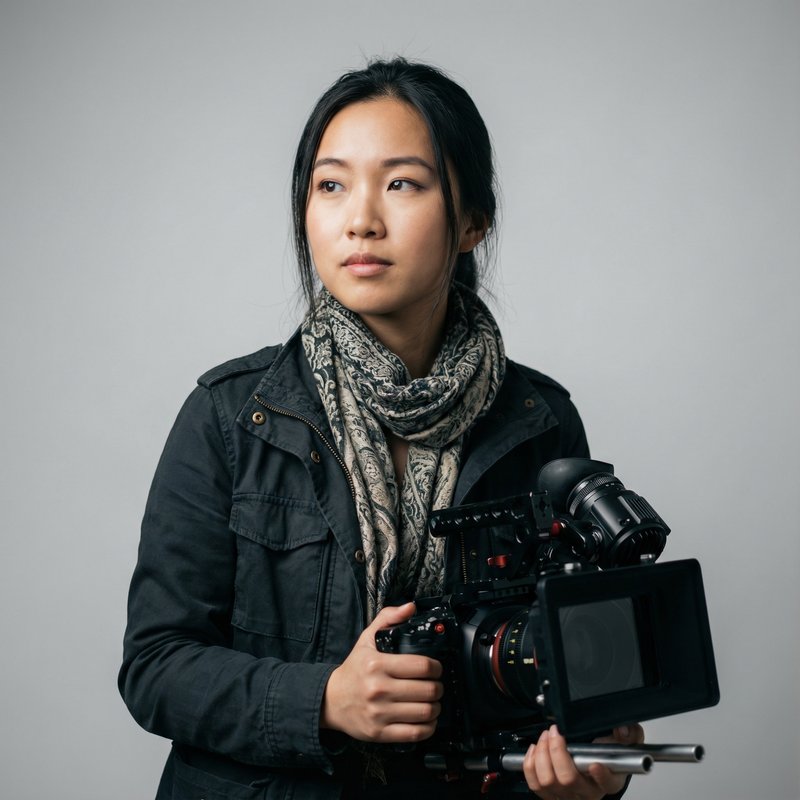 大象传媒摄影指导