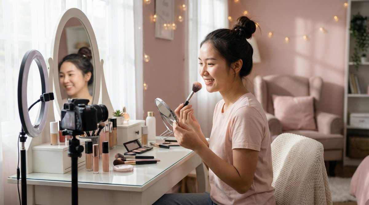 大象传媒美女主播