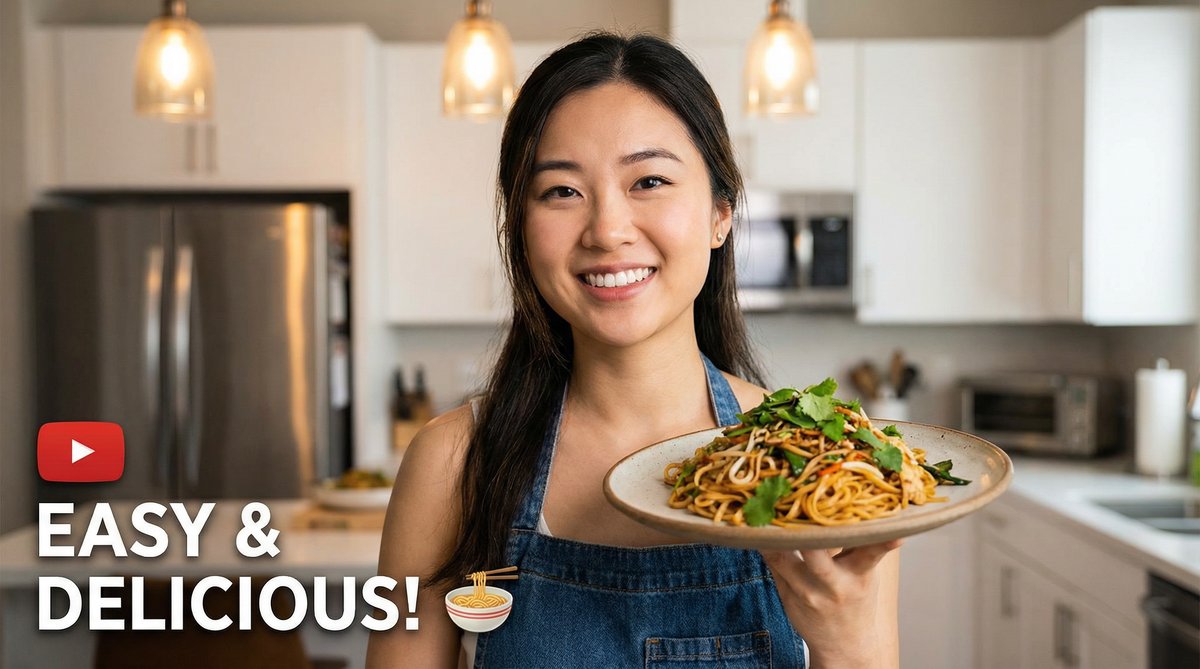 大象传媒美食视频